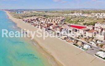 Alicante – Guardamar del Segura, Pinomar: Apartmá 3kk 60m²