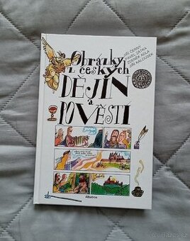 Obrázky českých dějin - 1