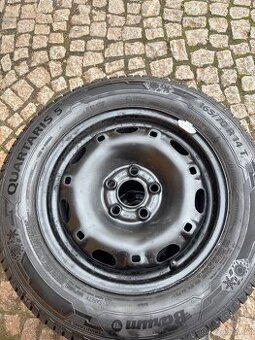 165/70 R14 T Barum Quartaris 5