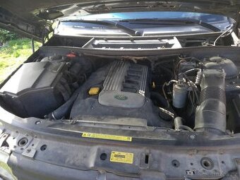 Range Rover L322