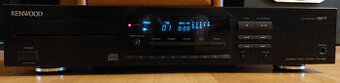CD Kenwood DP-1080 - 1