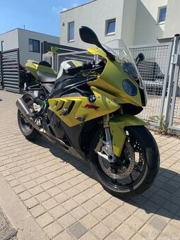 BMW S1000RR