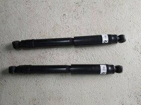 Originální nové zadní tlumiče Volkswagen Amarok