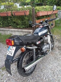 Jawa 350 634