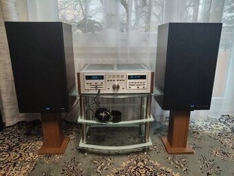 Pioneer SX D5000 - 1