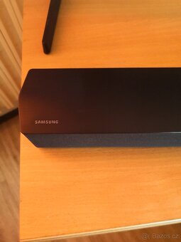 Soundbar Samsung HW C-450 - 1