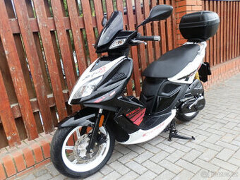 Kymco Super 8 125