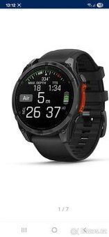 Garmin fenix 8 - 1