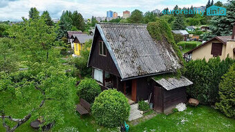 Prodej, zahrada, Tachov