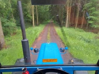 Zetor 5748