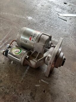 Starter s reduktorem do Desty BVHM 1321 - 1