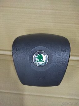 Škoda Airbag