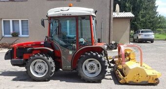 Antonio Carraro TRX 9400