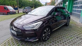 Citroen DS 5 2.0 Hdi 133kw naj. 157tkm r.v 2/2015