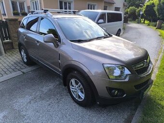 OPEL ANTARA 2,2 CDTI 120kW