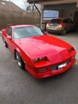 Chevrolet Camaro RS