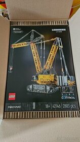 Lego 42146 - 1