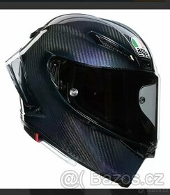 agv pista