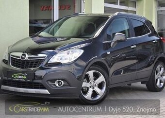 Opel Mokka 1,6i