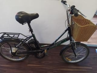 Elektrokolo CONDOR