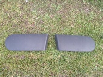 Krytky narazniku VW Lupo 3L