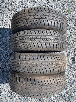 Kola 165/70 R14 Fabia - 1