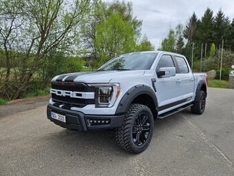 Ford F150 XLT r.v.2022