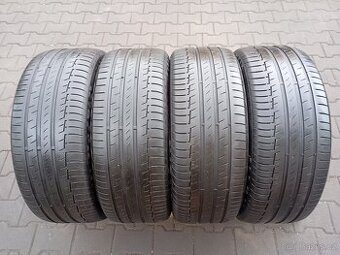 235/50/19 letní pneu pirelli