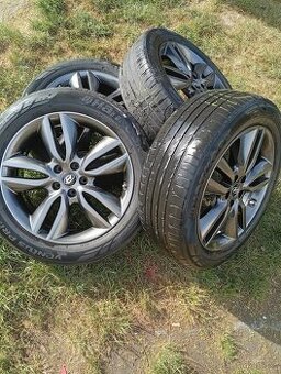 Kola originál Hyundai Santa Fe