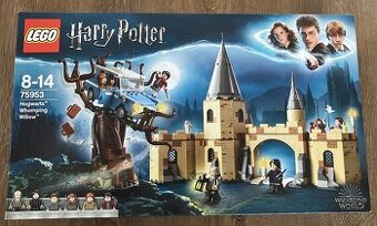 Lego Harry Potter 75953 Bradavická vrba mlátička