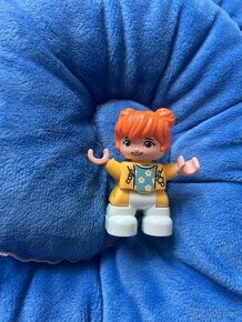 Lego figurky - 1
