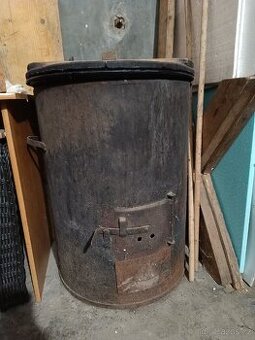 Kotlina + kotlisko 2x - 1