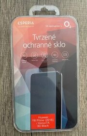 tvrzené sklo - 1