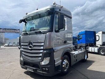 Mercedes-Benz ACTROS 1845 AUTOMAT RETARDÉR HYDRAULIK EURO VI