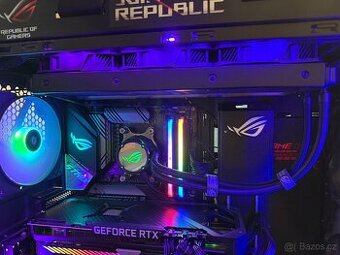 Asus Rog Strix LC 360