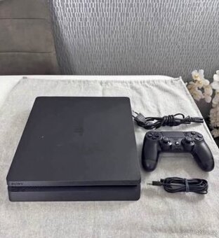 Ps4 slim 500gb