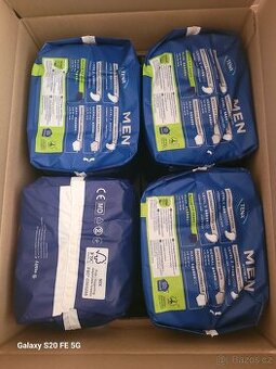 Tena Men Pans L/XL
