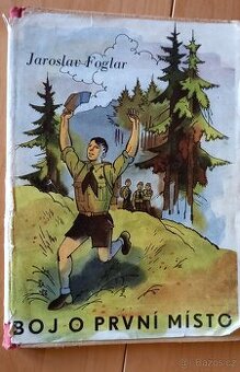 Foglar_Boj o první místo, 1947 - 1