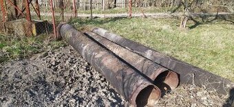 Prodám 3ks potrubí - 1