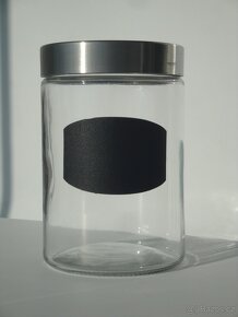Nádobí jednotlivě, výprodej posledních kusů, domácí potřeby - 1