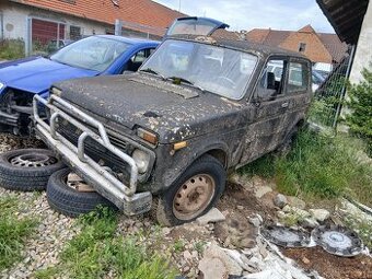 Lada Niva