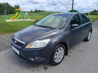 Ford Focus 1.6i 74kw Nová STK Facelift