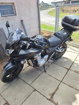Prodám Suzuki bandit 650s - 1