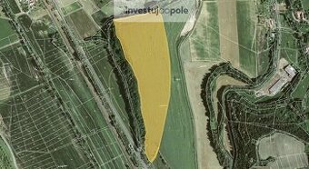 Prodej pole v k.ú. Skrchov - 1