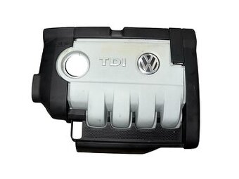 Horní kryt motoru 03G103907 VW Golf 5 r.v. 2009