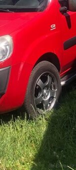 Alu FIAT