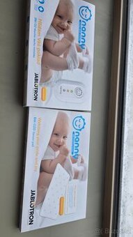 Nanny monitor dechu od Jablotronu