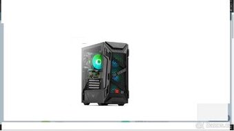 Herní PC Gaming