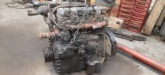 Motor zetor 6901