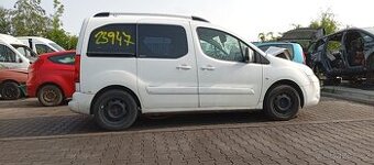 Citroen Berlingo č. 23947 - 1